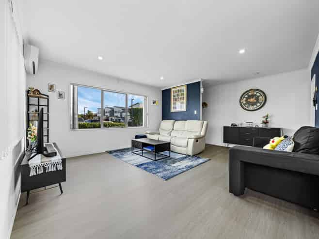3/46 Park Estate Road, Rosehill