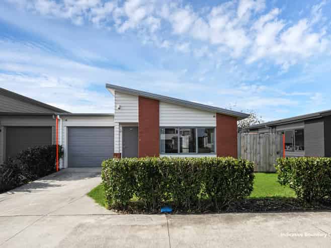 3/46 Park Estate Road, Rosehill
