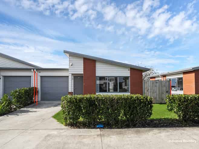 3/46 Park Estate Road, Rosehill