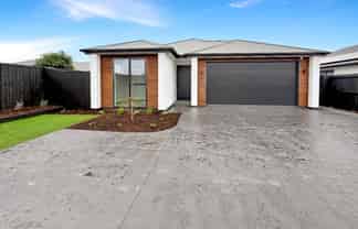 57  Ashurst Crescent, Rolleston