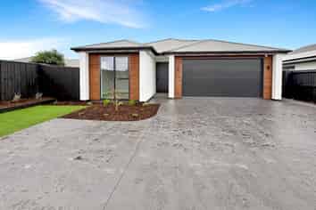 57  Ashurst Crescent, Rolleston