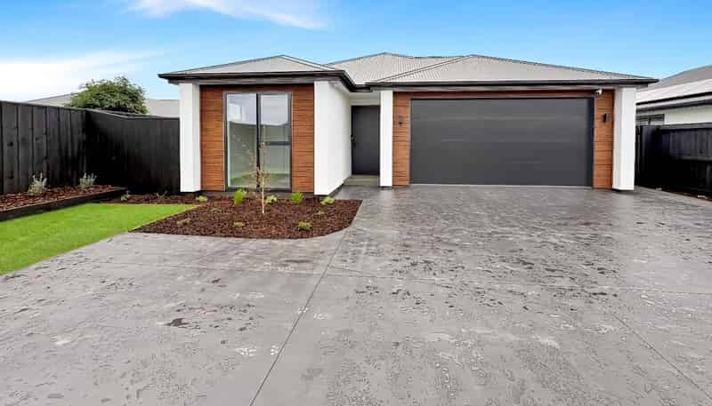 57  Ashurst Crescent, Rolleston