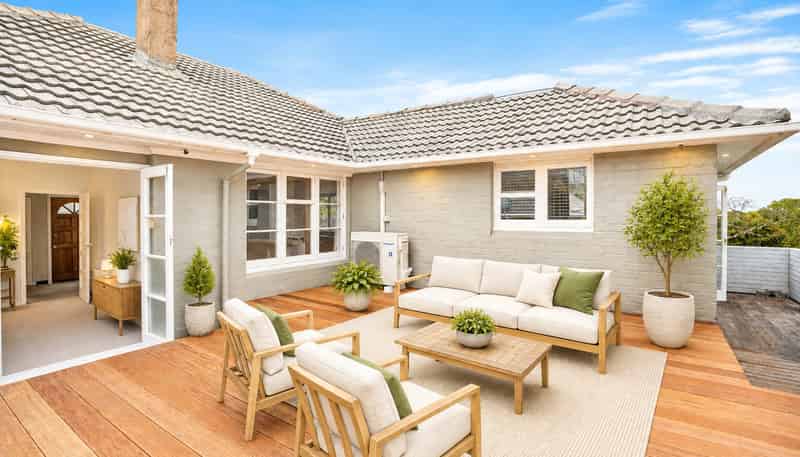 101 Rukutai Street, Orakei