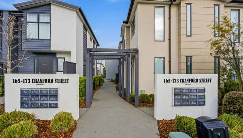 7/169 Cranford Street, Saint Albans