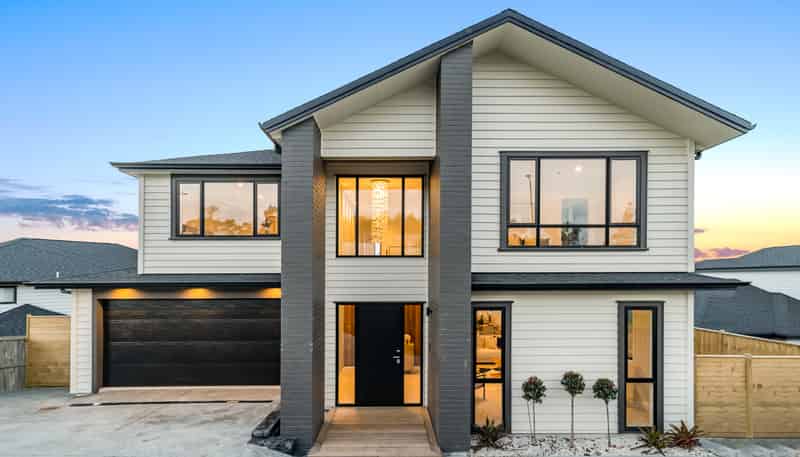 54 Wainui Road, Silverdale
