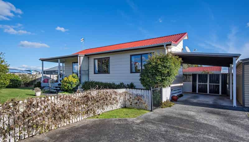 14B Reed Street, Tikipunga