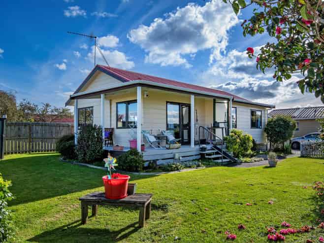 14B Reed Street, Tikipunga