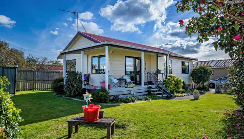 14B Reed Street, Tikipunga