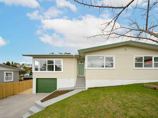 3 Halberg Street, Glenfield