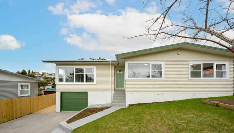 3 Halberg Street, Glenfield