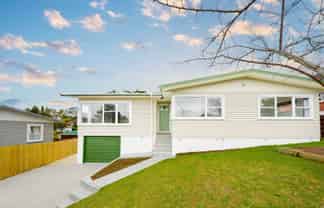3 Halberg Street, Glenfield