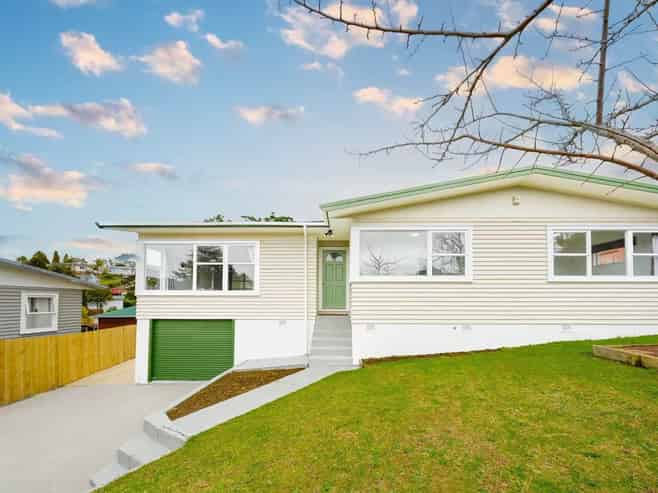 3 Halberg Street, Glenfield