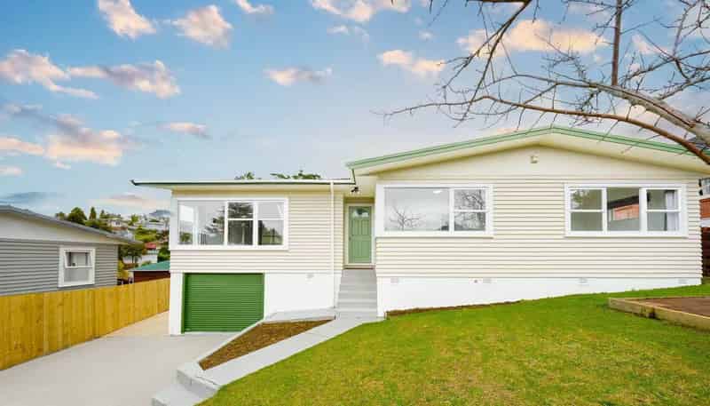 3 Halberg Street, Glenfield