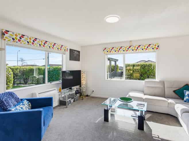 8 Hemi Street, Waikanae