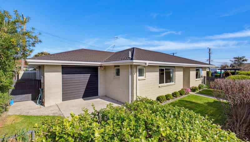 8 Hemi Street, Waikanae