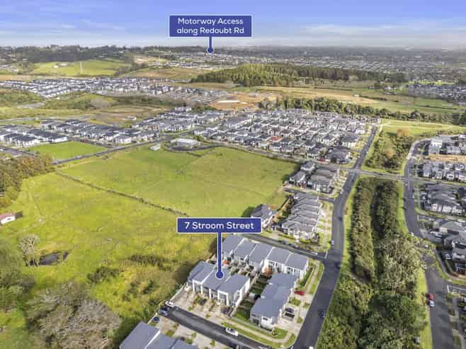 7 Stroom Street, Flat Bush