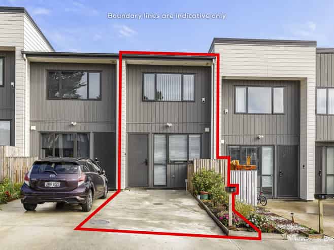 7 Stroom Street, Flat Bush