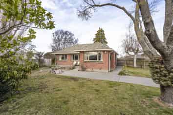 30 Ontario Place, Wainoni