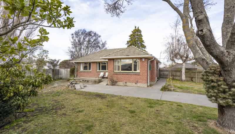 30 Ontario Place, Wainoni