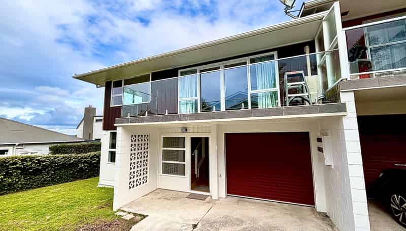 3/26 St Vincent Ave, Remuera
