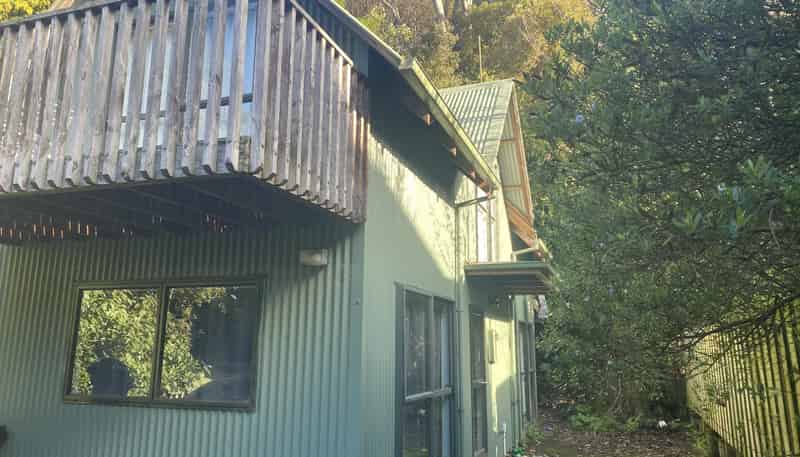 7B Alva Street, Dunedin Central
