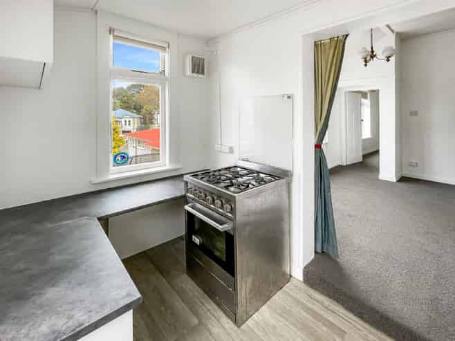 2/28 Ribble Street, Island Bay