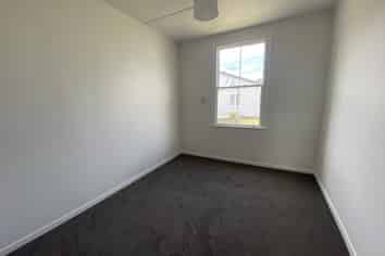 Gisborne - Address withheld