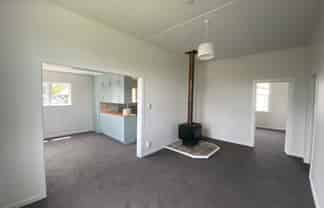 Gisborne - Address withheld
