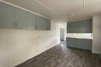 Gisborne - Address withheld