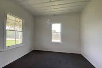 Gisborne - Address withheld