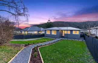 84 Coast Road, Wainuiomata