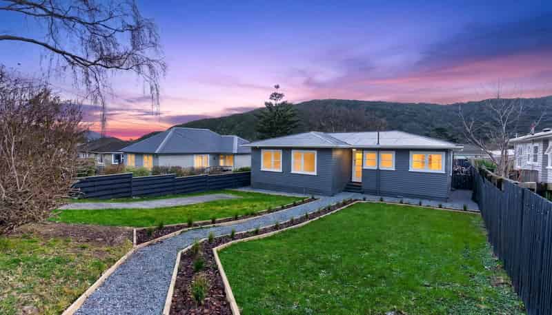 84 Coast Road, Wainuiomata