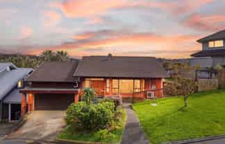 58 Bass Road, Albany
