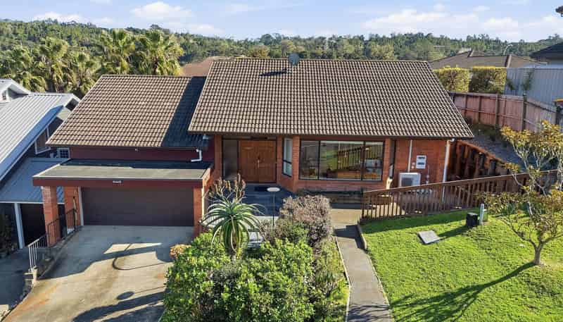 58 Bass Road, Albany