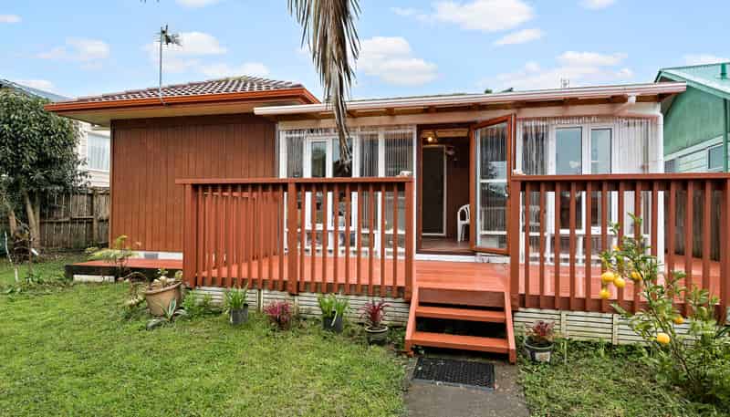 66A Parrs Cross Road, Henderson