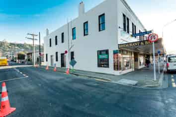 2 Gladstone Road, North East Valley