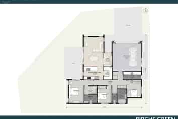2 Kevler Avenue, Prebbleton