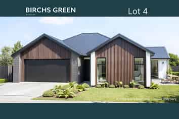 2 Kevler Avenue, Prebbleton