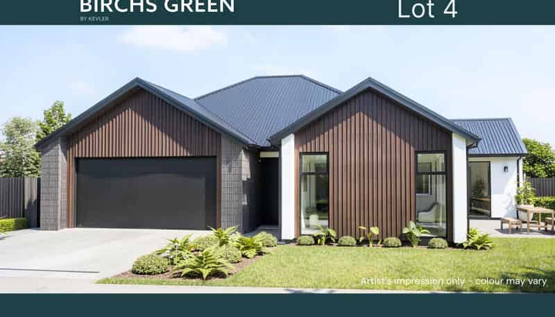 2 Kevler Avenue, Prebbleton