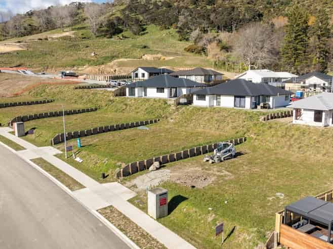  Marsden Park Subdivision, Stoke