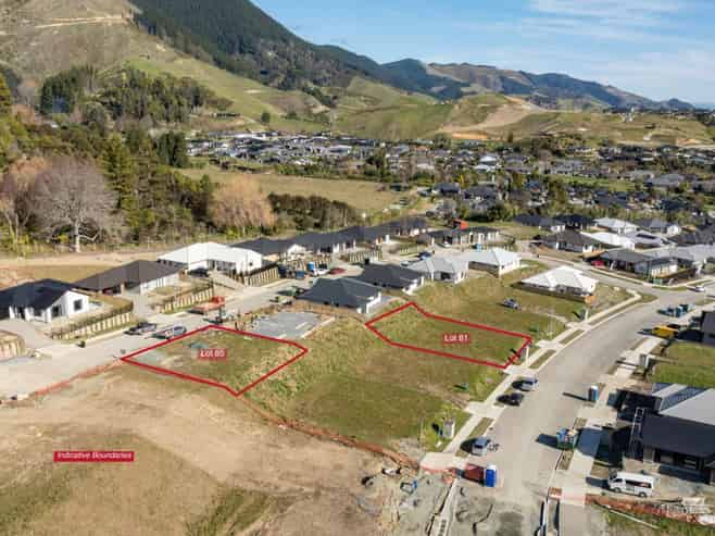  Marsden Park Subdivision, Stoke