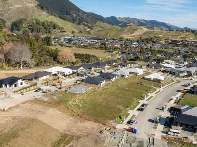  Marsden Park Subdivision, Stoke