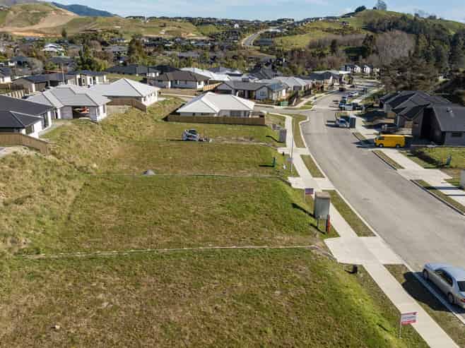  Marsden Park Subdivision, Stoke