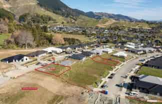  Marsden Park Subdivision, Stoke