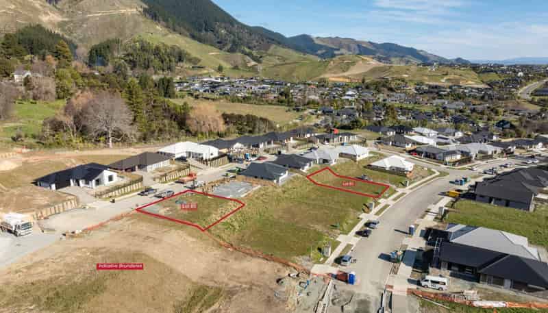  Marsden Park Subdivision, Stoke