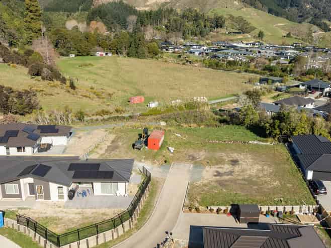  Marsden Park Subdivision, Stoke