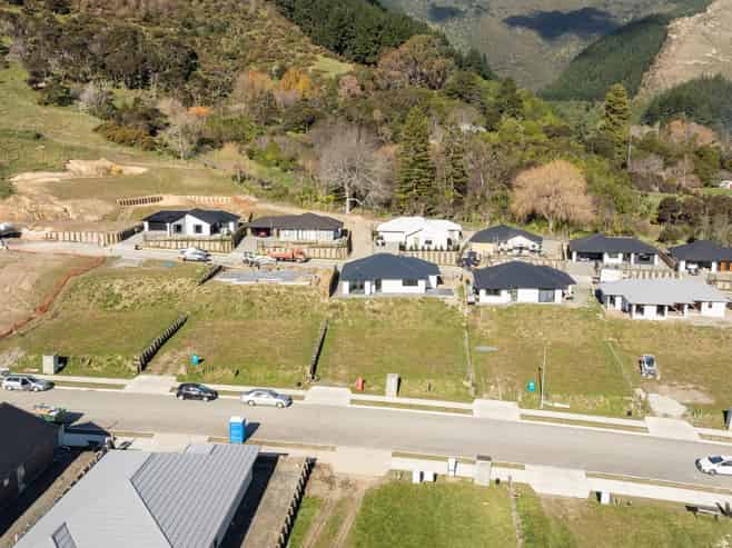  Marsden Park Subdivision, Stoke