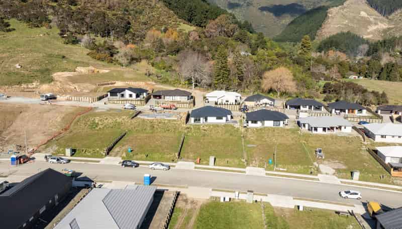  Marsden Park Subdivision, Stoke
