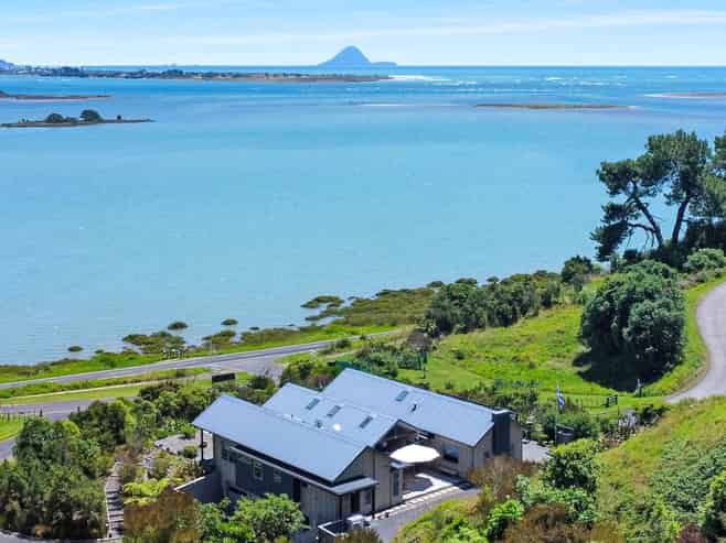 8 Ohiwa Cove Rise, Opotiki and Surrounds