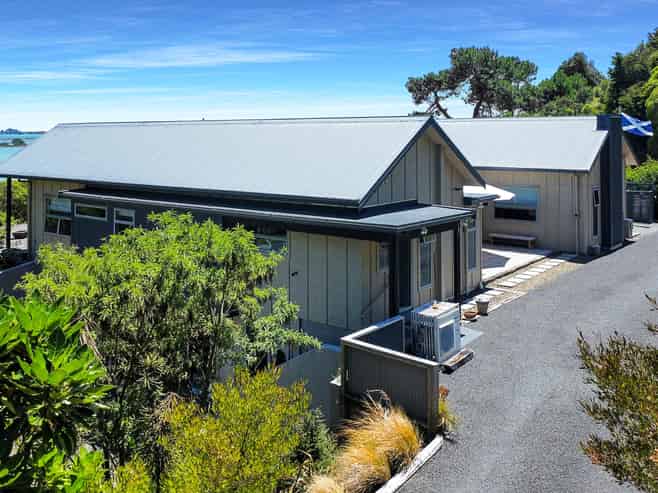 8 Ohiwa Cove Rise, Opotiki and Surrounds